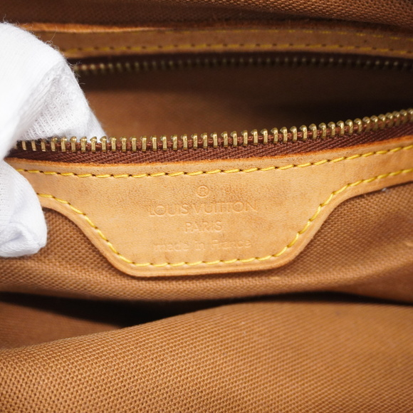 LOUIS VUITTONAuth  Monogram KabaPiano M51148 Women's Tote Bag - Picture 5 of 10